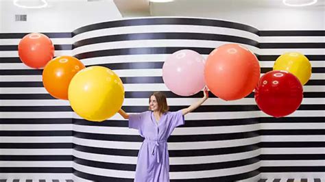Color factory promo code - Jun 10, 2019 · Color Factory opened in New York in August 2018, originally intended as a short pop-up experience, following a successful first run in San Francisco. Color Factory was founded by Oh Happy Day! blogger Jordan Ferney, artist Leah Rosenberg, and designer Erin Jang. Fast-forward nearly a year, and there’s no sign of interest in the attraction ... 